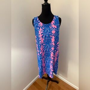 Lily Pulitzer Sleeveless Dress